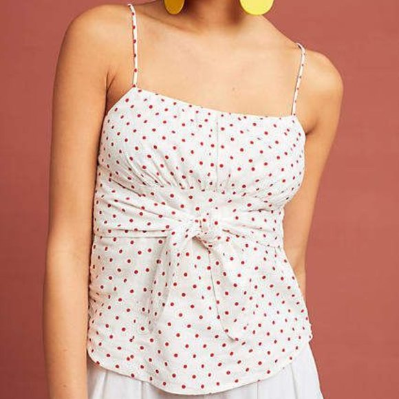 Perfect NWOT Anthropologie Maeve Sophia 0P - Picture 3 of 5